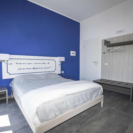 Miti Dello Stretto B&B Messina Rum bild