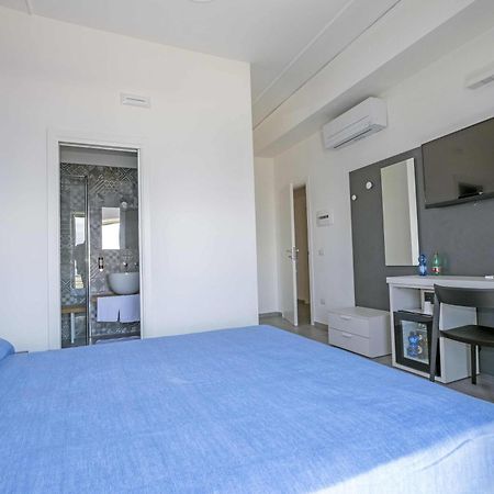 Miti Dello Stretto B&B Messina Rum bild